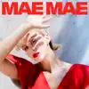Mae Mae - Gummy Heart Eyes